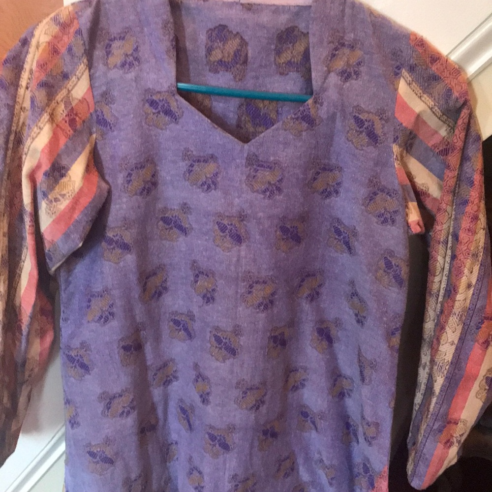 Beautiful kurta - Picture 2 of 3